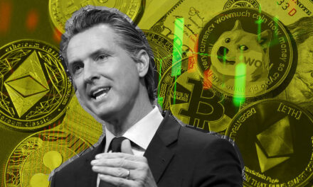 California gov Gavin Newsom to launch memecoin to continue ‘trolling’ Trump