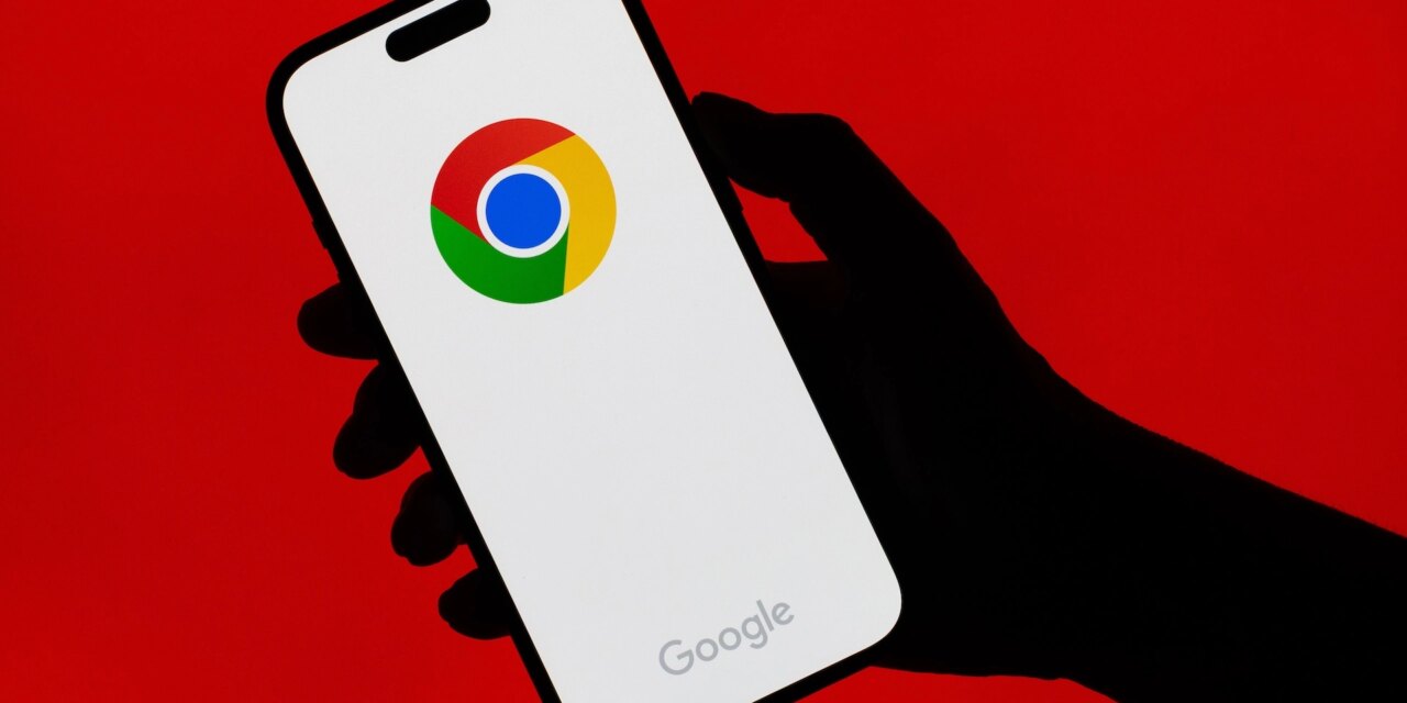 ChatGPT Just Saved Google From Having to Sell Chrome