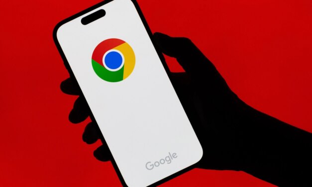 ChatGPT Just Saved Google From Having to Sell Chrome