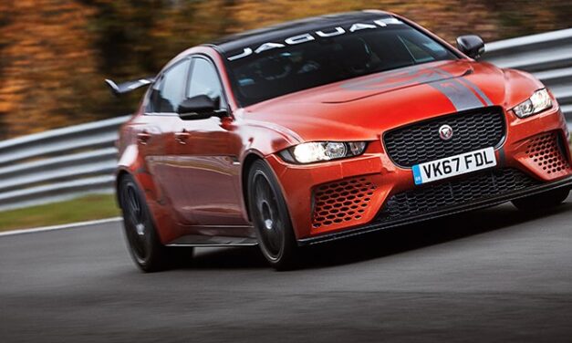 Cyber attackers damage Jaguar Land Rover production