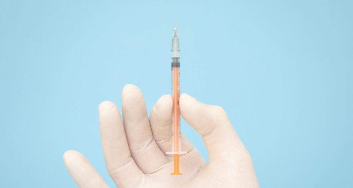 This routine vaccine could save your life in an unexpected way