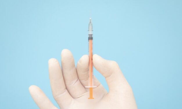 This routine vaccine could save your life in an unexpected way