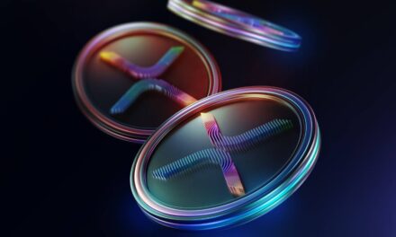 XRP Takes Center Stage in Vivopower Treasury Strategy With Doppler Finance