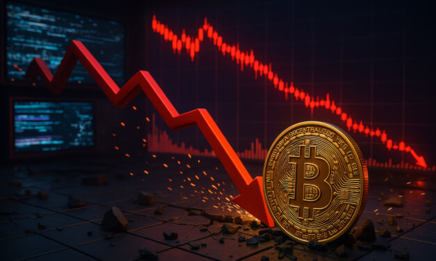 Bitfinex Analysts Say Bitcoin Correction Deepens, But Signs Point to a Nearing Floor