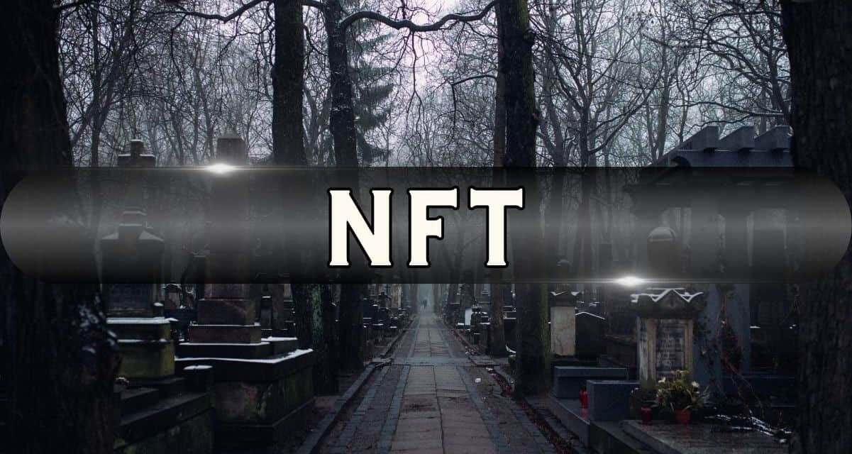Ethereum NFT Activity Plummets to Lowest Level Ever Recorded