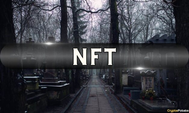 Ethereum NFT Activity Plummets to Lowest Level Ever Recorded