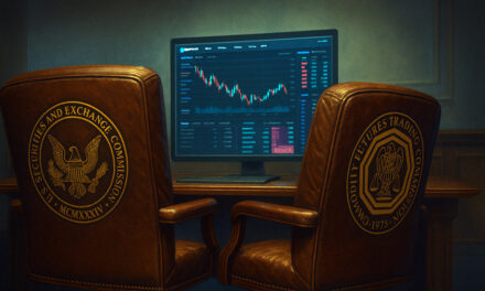 SEC and CFTC pave new regulatory path for US spot crypto markets