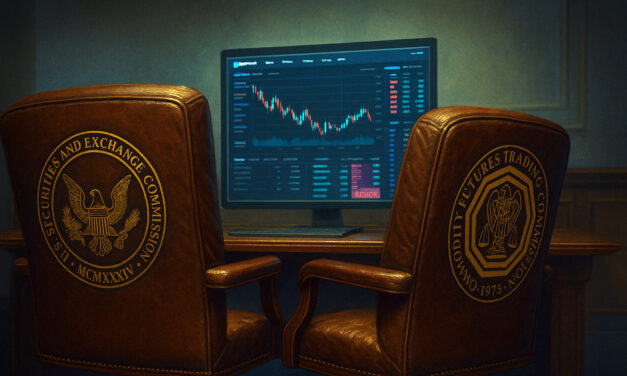 SEC and CFTC pave new regulatory path for US spot crypto markets
