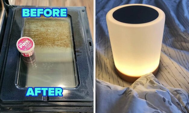 30 Home Products That Reviewers Are Basically Kicking Themselves For Not Buying Sooner