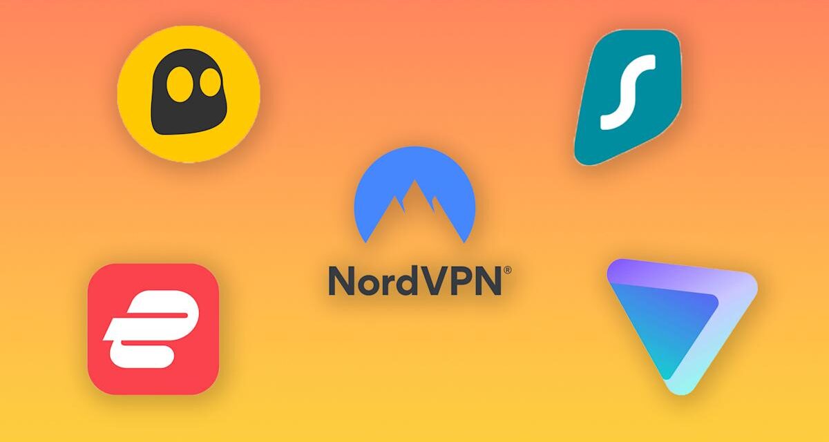 The best VPN deals: Get up to 77 percent off ExpressVPN, ProtonVPN, Surfshark and others