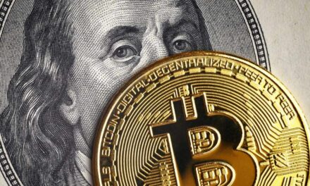 Ray Dalio Breaks Down US Dollar Decline as Crypto Strengthens Reserve Potential