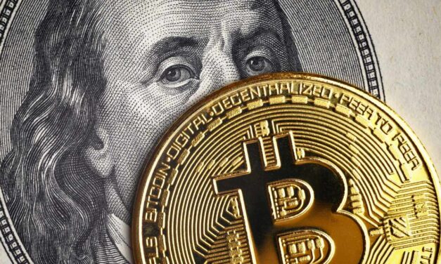 Ray Dalio Breaks Down US Dollar Decline as Crypto Strengthens Reserve Potential
