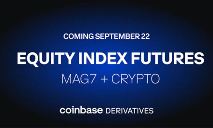 Coinbase Unveils Mag7 + Crypto Equity Index Futures