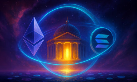 Ethereum securing Solana: Unified security layers may accelerate institutional crypto adoption