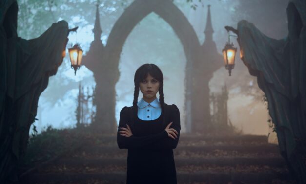 ‘Wednesday’ Season 2: Part 2 Release Date, Trailer & More