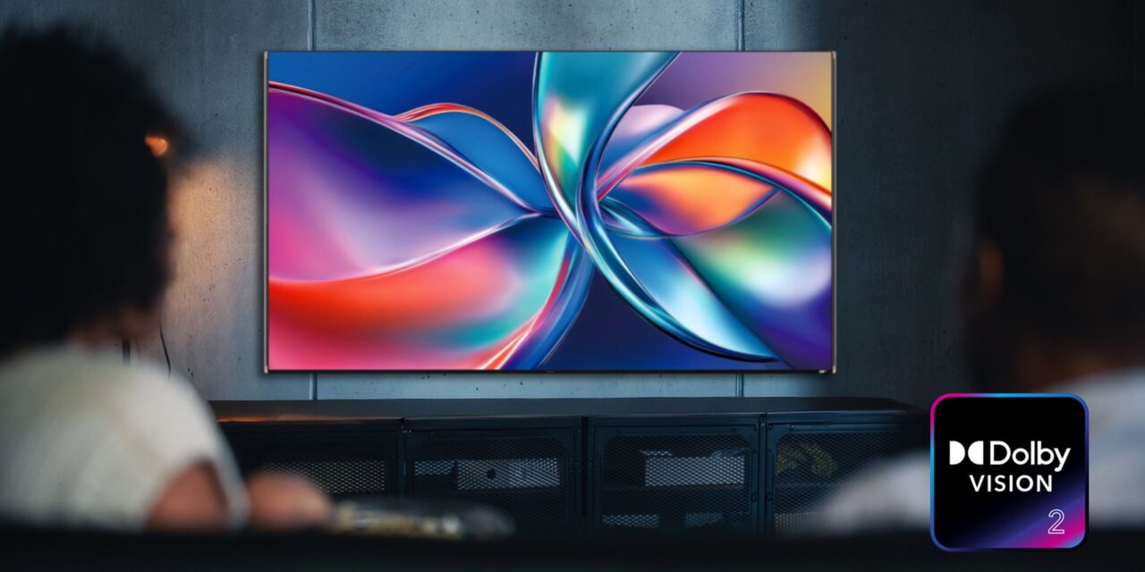 Dolby Vision 2 is the next HDR push and it’s going to upset a lot of people