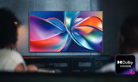 Dolby Vision 2 is the next HDR push and it’s going to upset a lot of people
