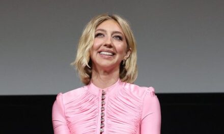 Heidi Gardner: 5 Things to Know About the ‘SNL’ Star Who’s Leaving After 8 Seasons