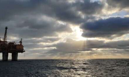 China Escalates Taiwan Tensions With Illegal Oil Drilling in EEZ