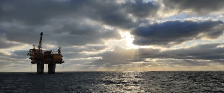 China Escalates Taiwan Tensions With Illegal Oil Drilling in EEZ