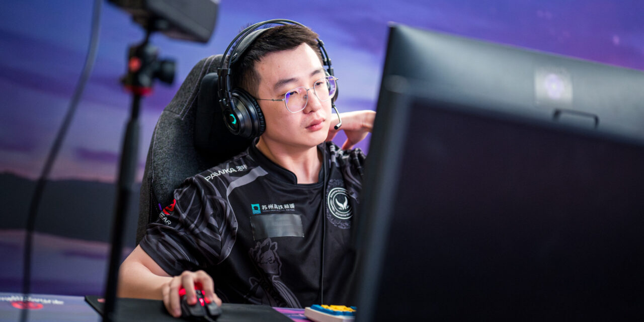Xtreme Gaming Goes 4-0 to Reach Top 8 at TI14 as Chinese Dota Resurges