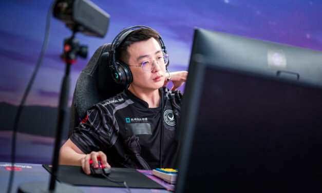 Xtreme Gaming Goes 4-0 to Reach Top 8 at TI14 as Chinese Dota Resurges