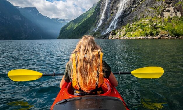 Looking for sisterhood? Here are 7 women-only trips to book now