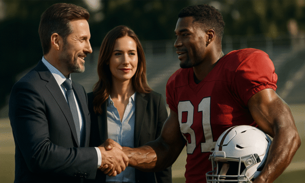 BTCC Marketing Executive: Reputation and Research Now Drive Athlete Crypto Deals
