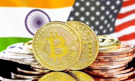 U.S., India Lead Global Crypto Adoption as APAC Transaction Volume Soars 69%
