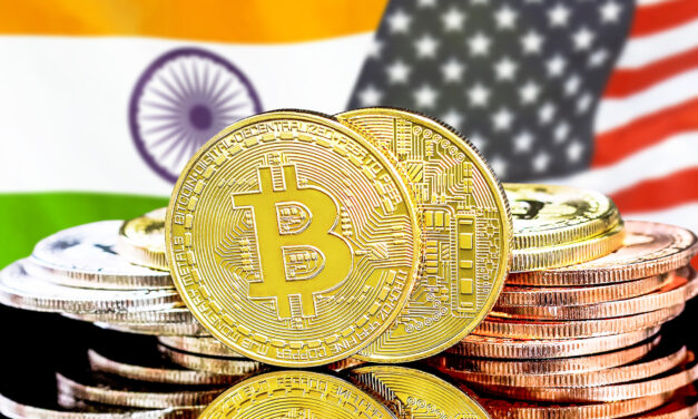 U.S., India Lead Global Crypto Adoption as APAC Transaction Volume Soars 69%