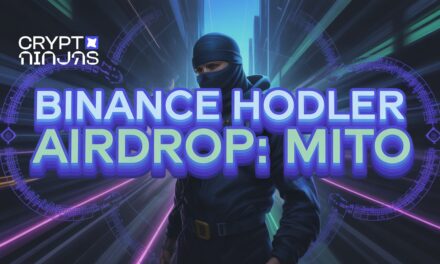 Binance Drops 15M MITO to BNB Holders; Lists Mitosis on Aug 29 With 18.13% Float