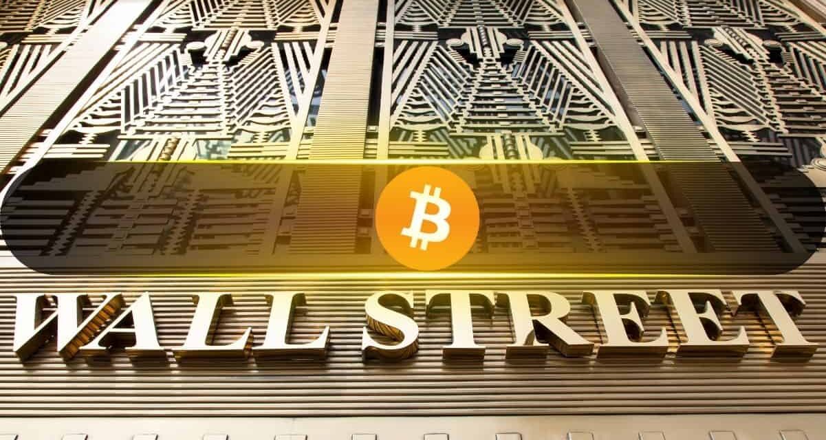 Wall Street’s Bitcoin Grab: Public Firms Now Control Over 1 Million BTC