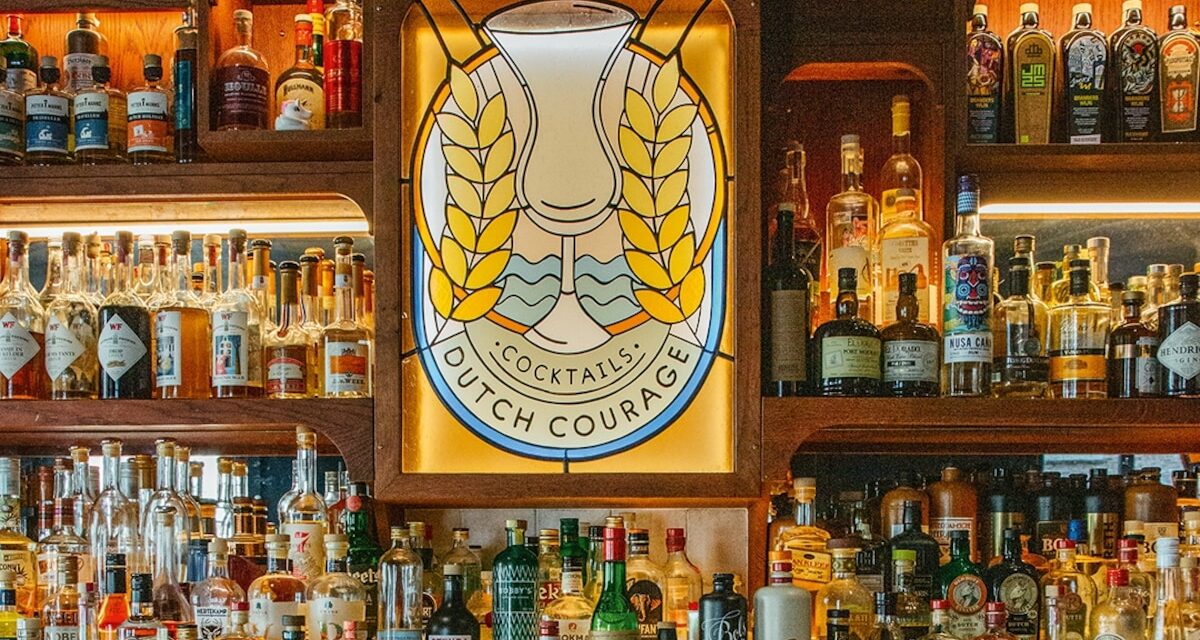 How Amsterdam’s bar life continues to shape the city
