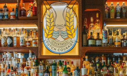 How Amsterdam’s bar life continues to shape the city