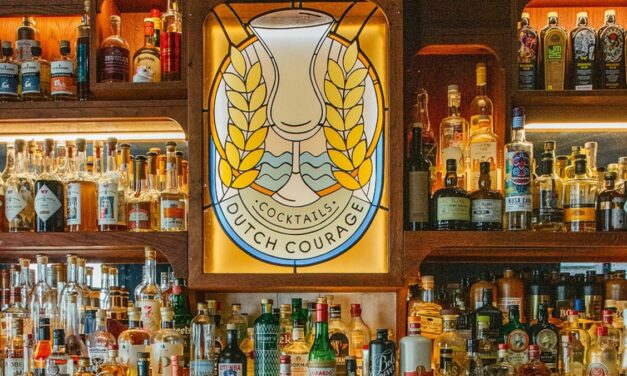 How Amsterdam’s bar life continues to shape the city
