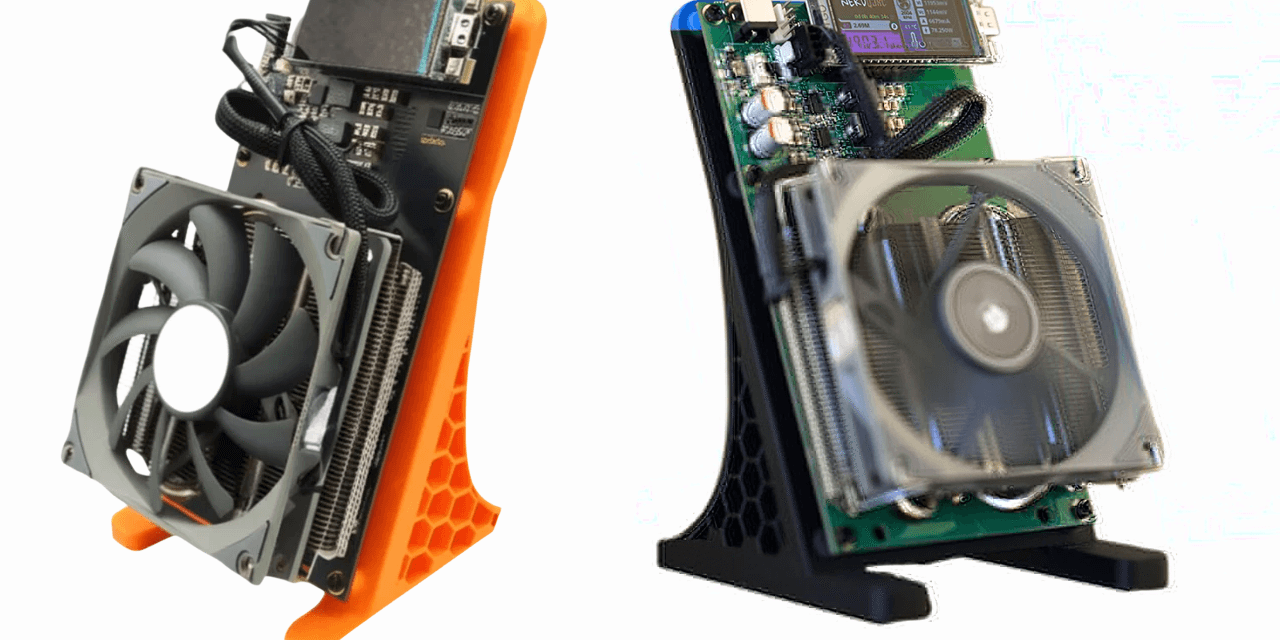 Ocean Mining Stunned as Micro Bitcoin Miner With 5 TH/s Finds Block in Solo Mining Lottery