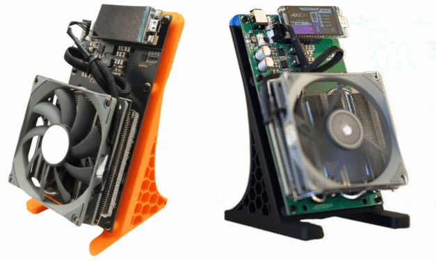 Ocean Mining Stunned as Micro Bitcoin Miner With 5 TH/s Finds Block in Solo Mining Lottery