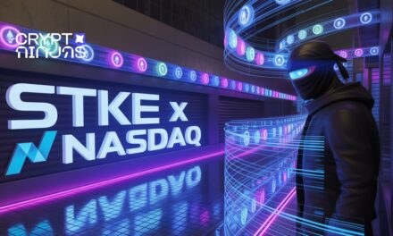 SOL Strategies Secures Nasdaq Global Select Listing, Shares to Trade as ‘STKE’ Sept. 9