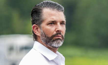 A new report reveals just how problematic this Donald Trump Jr. investment fund could be
