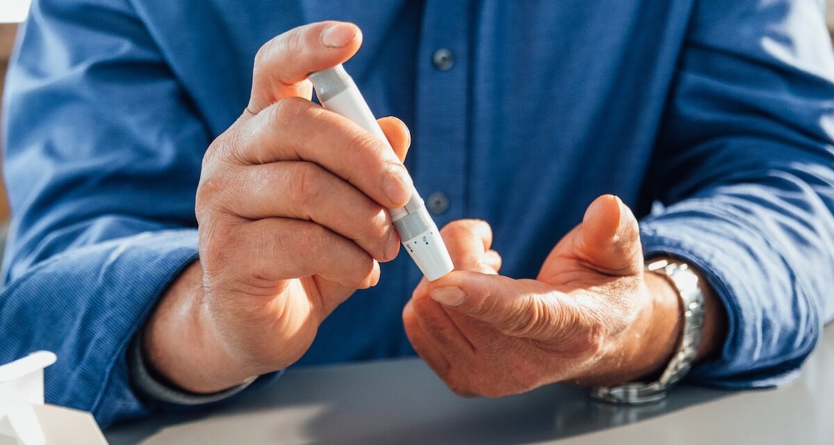 This rare type of diabetes is often misdiagnosed