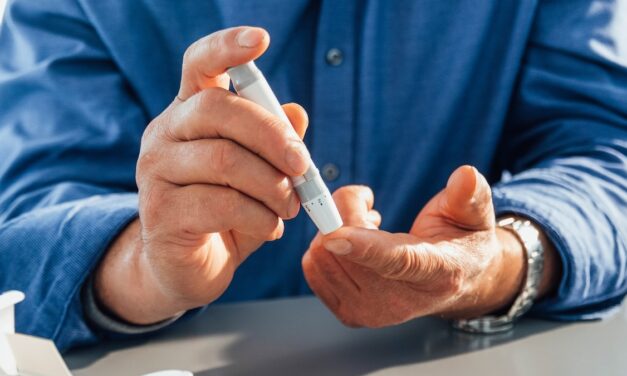 This rare type of diabetes is often misdiagnosed