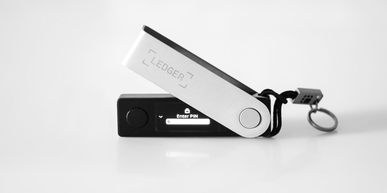Ledger CTO Warns of Major Supply Chain Attack Targeting JavaScript Ecosystem