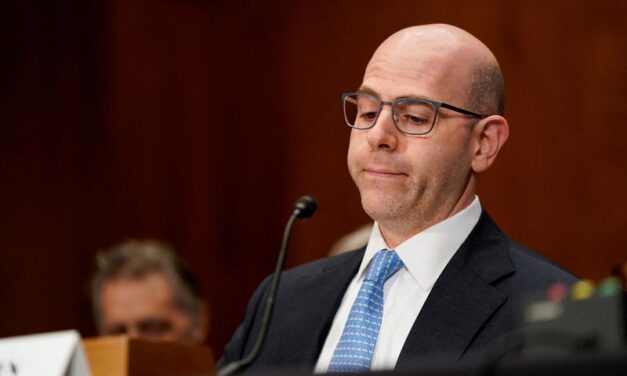 Fed nominee Miran queried by Senator Warren about discrepancy in ethics filings