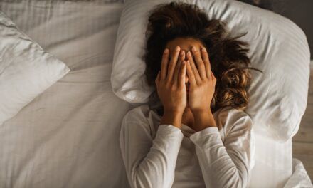 Do I have insomnia? 5 reasons why you might not