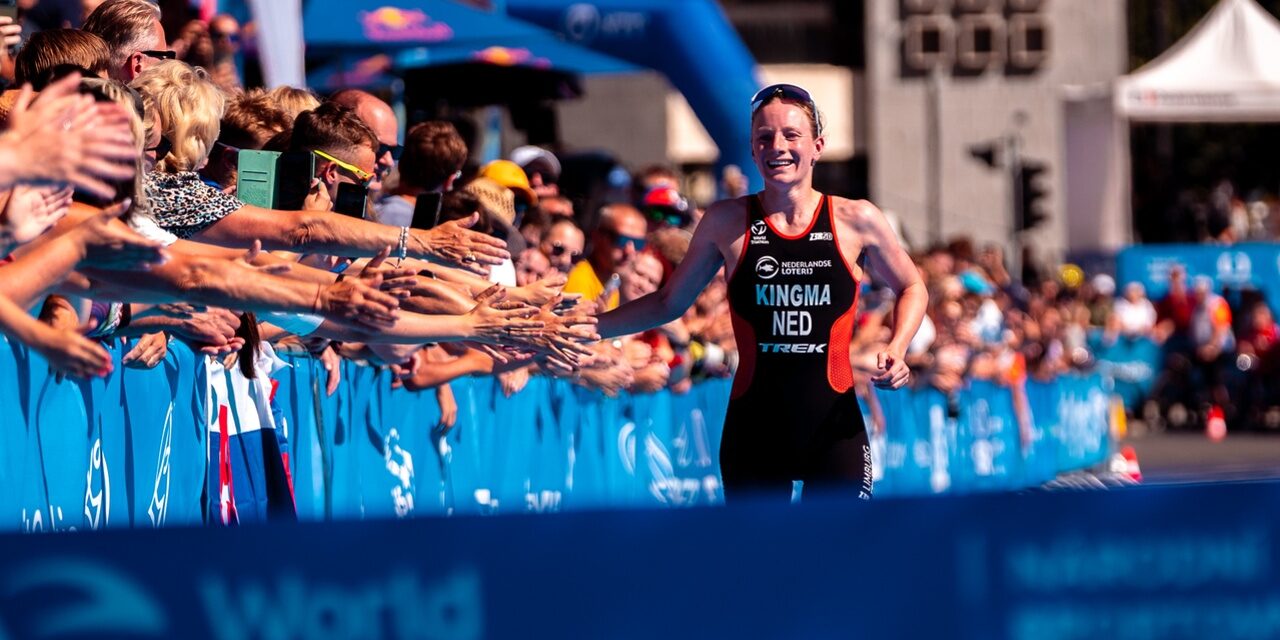 WTCS Karlovy Vary: Date, start time and how to watch live