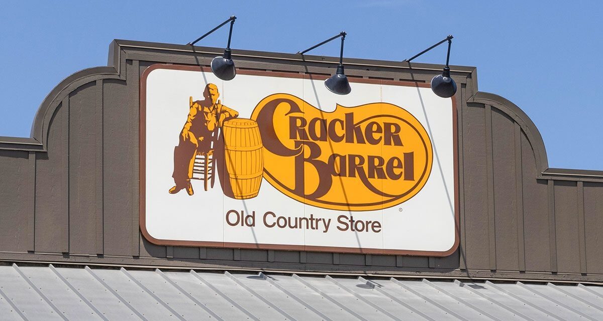 The Fans Have Spoken: Cracker Barrel Is Halting Plans to Remodel