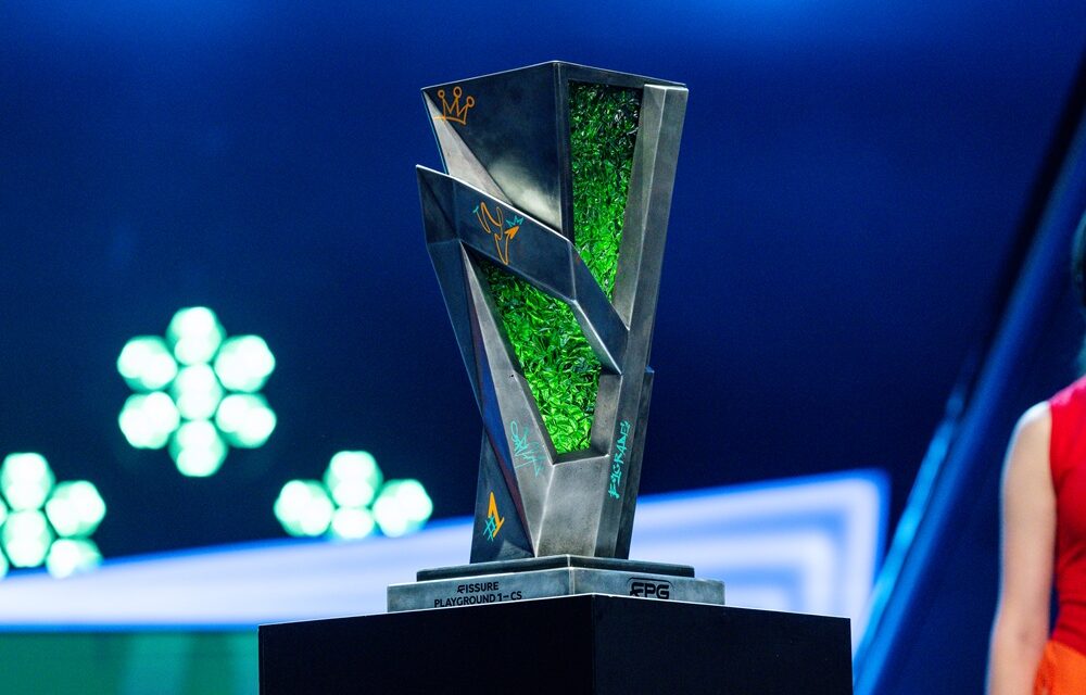 FURIA vs Liquid Clash Headlines FISSURE Playground 2 Opening Matches
