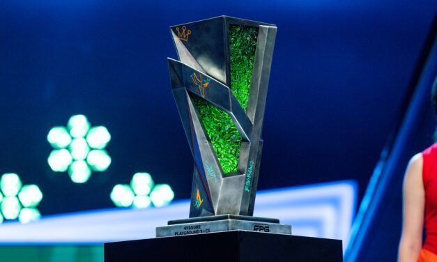 FURIA vs Liquid Clash Headlines FISSURE Playground 2 Opening Matches