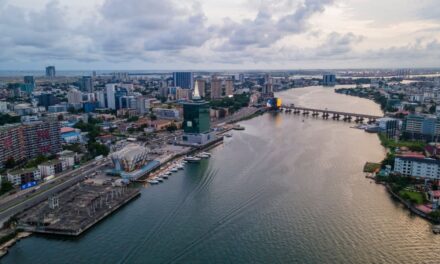 Nigerian Anti-Corruption Agency Chair Warns of Crypto Risks and Calls for Stronger Regulation
