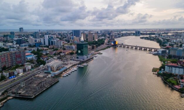 Nigerian Anti-Corruption Agency Chair Warns of Crypto Risks and Calls for Stronger Regulation